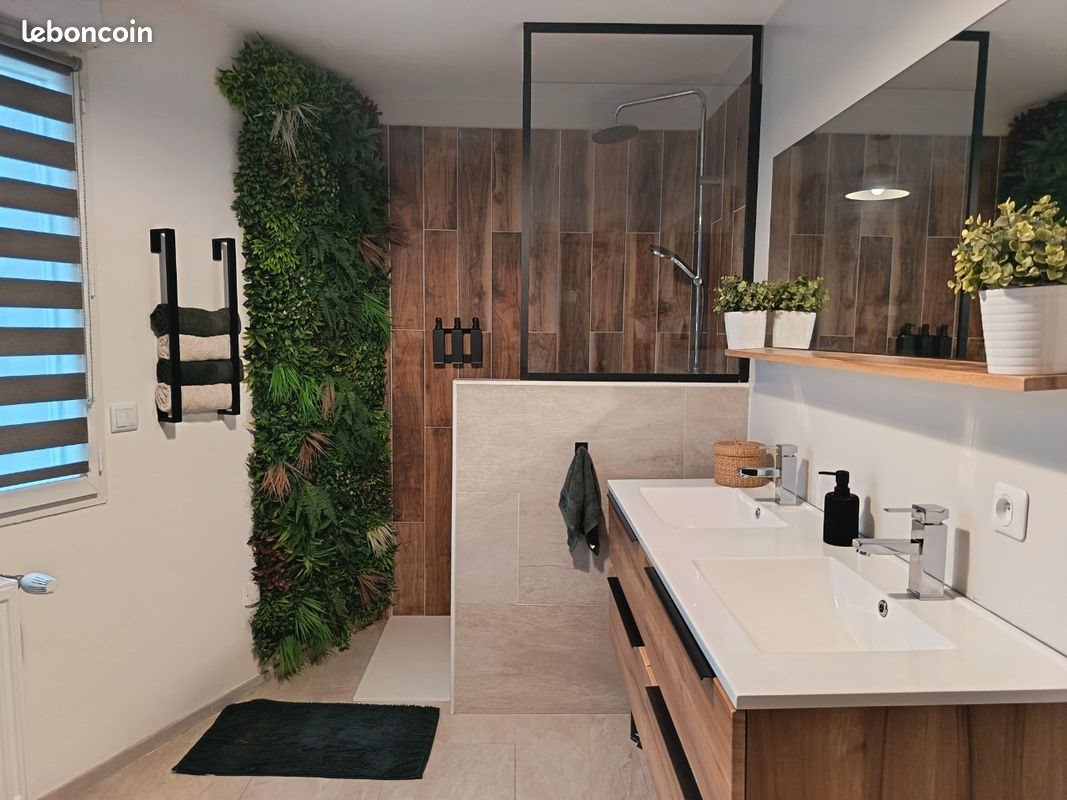 Maison à vendre, 86m², Longpont-sur-Orge