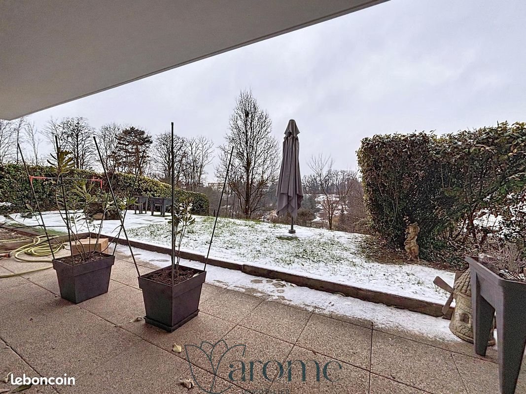 Appartement à louer, 70m², Saint-Didier-au-Mont-d'Or