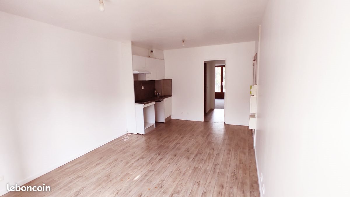 Appartement à louer, 33m², Vaujours