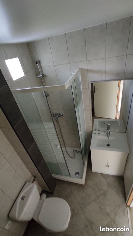 Appartement à louer, 33m², Vaujours