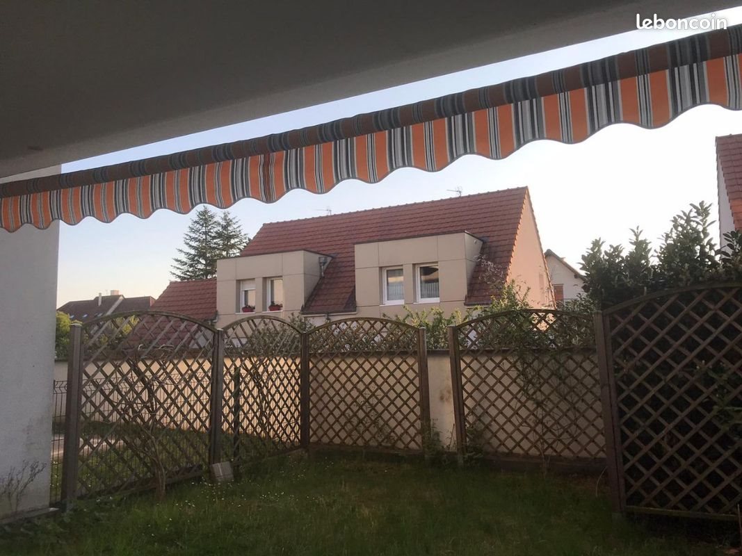 Appartement à louer, 67m², Geispolsheim