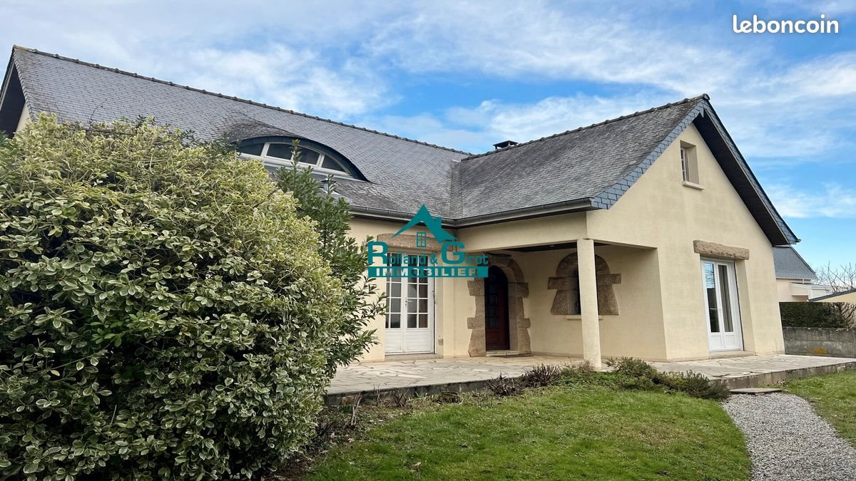 Maison à vendre, 91m², Acigné