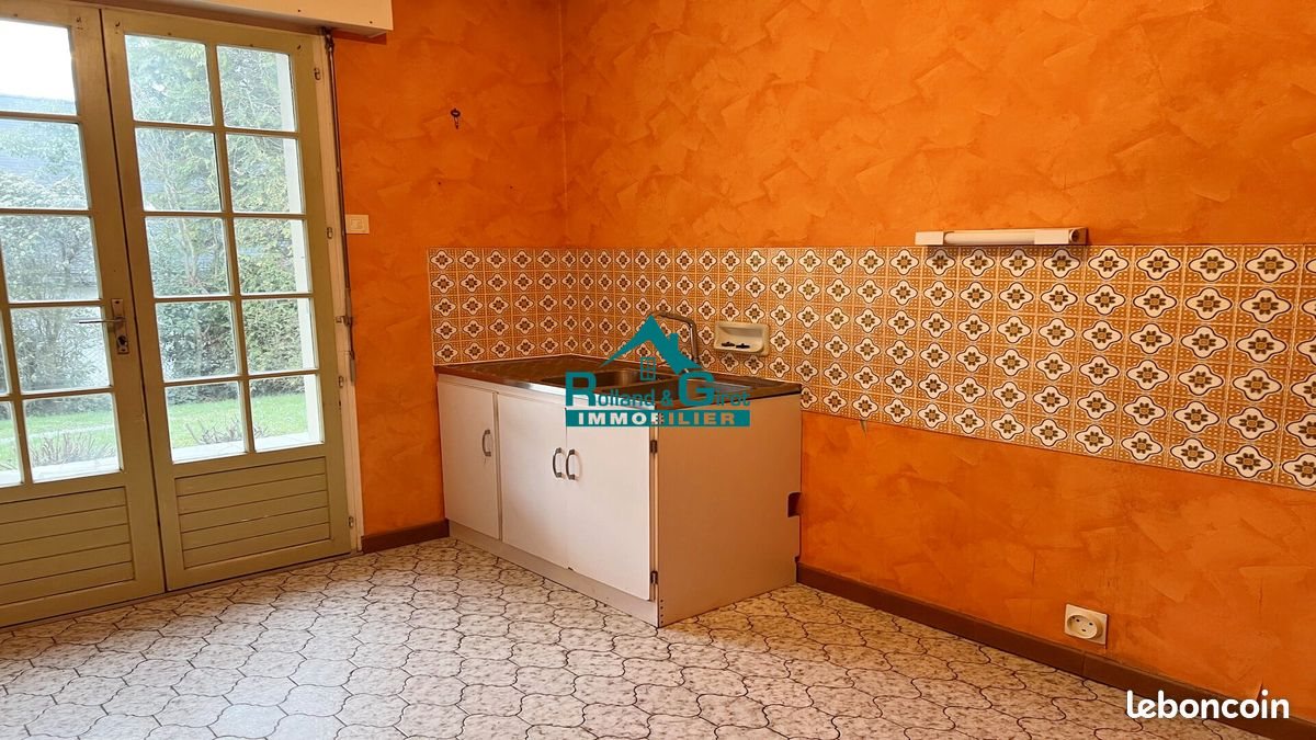 Maison à vendre, 91m², Acigné