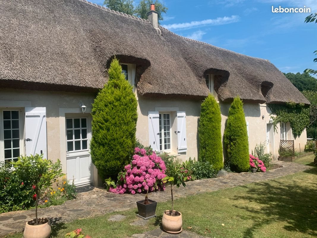 Appartement à louer, 41m², Epernon