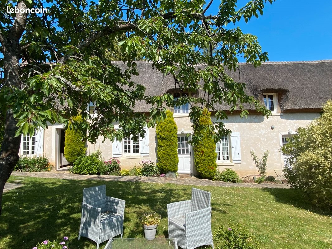 Appartement à louer, 41m², Epernon