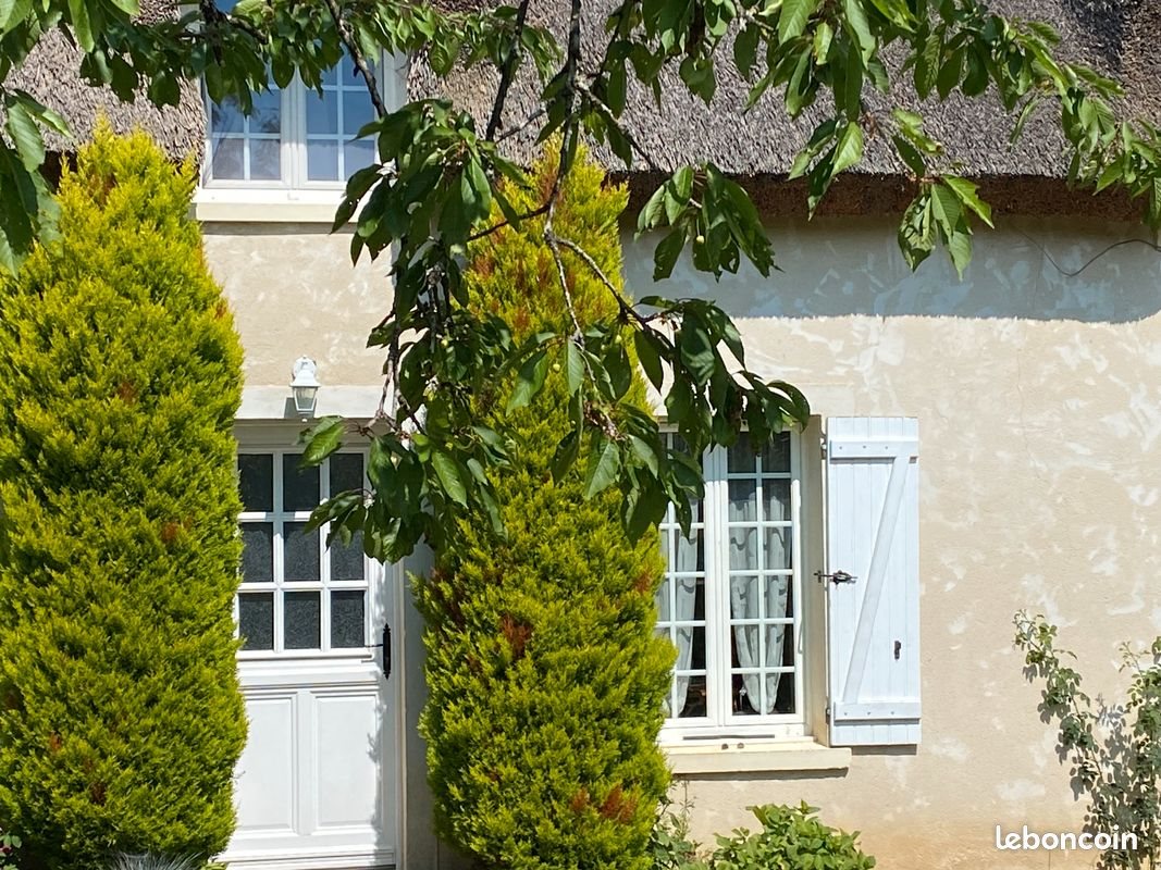 Appartement à louer, 41m², Epernon