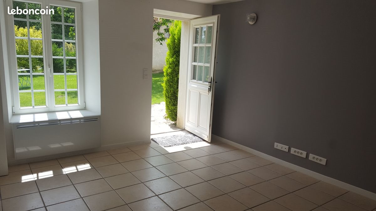 Appartement à louer, 41m², Epernon