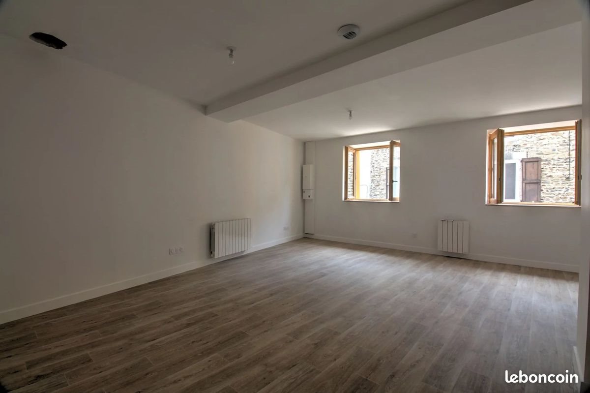 Maison à louer, 90m², Chagnon
