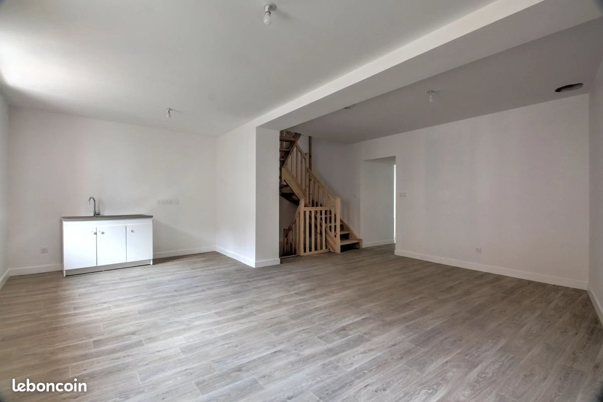 Maison à louer, 90m², Chagnon