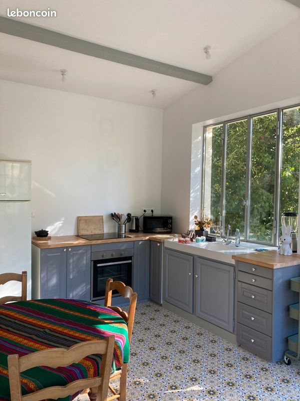 Maison à louer, 45m², Aix-en-Provence