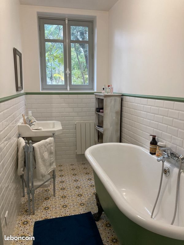 Maison à louer, 45m², Aix-en-Provence