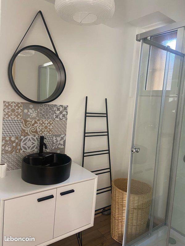 Maison à louer, 38m², Granville