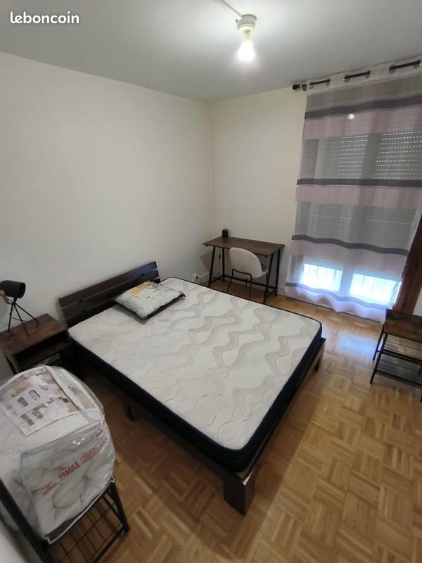 Appartement à louer, 91m², Amiens