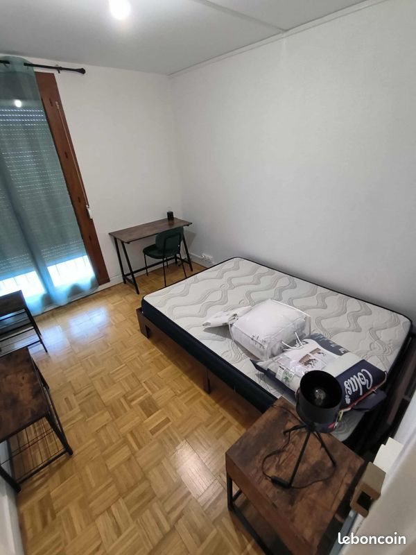 Appartement à louer, 91m², Amiens