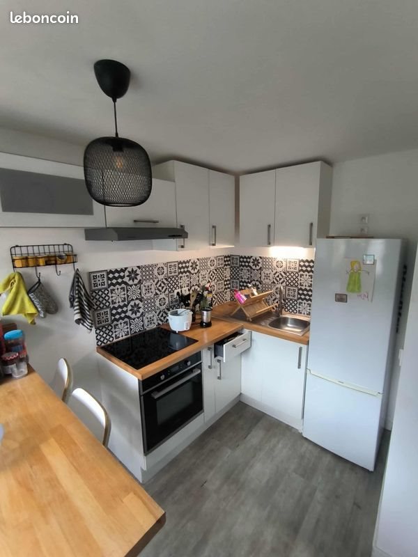 Appartement à louer, 91m², Amiens