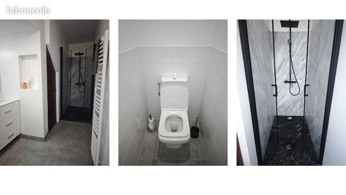 Appartement à louer, 70m², Commercy