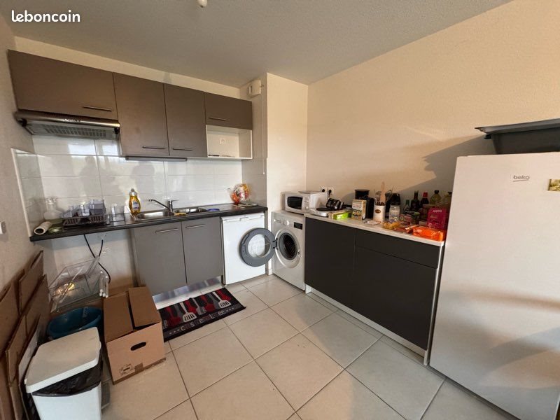 Appartement à vendre, 43m², Plaisance-du-Touch