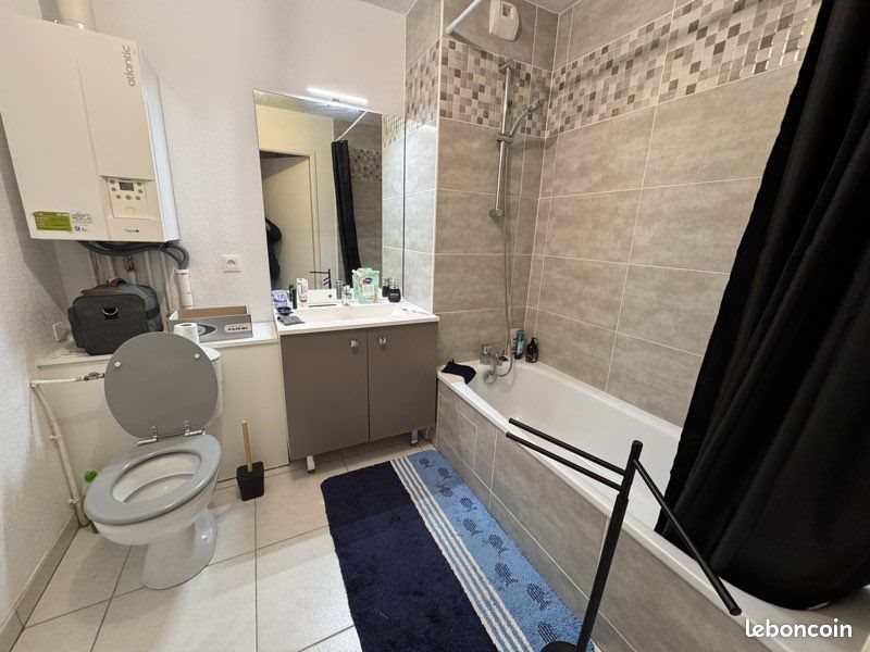 Appartement à vendre, 43m², Plaisance-du-Touch