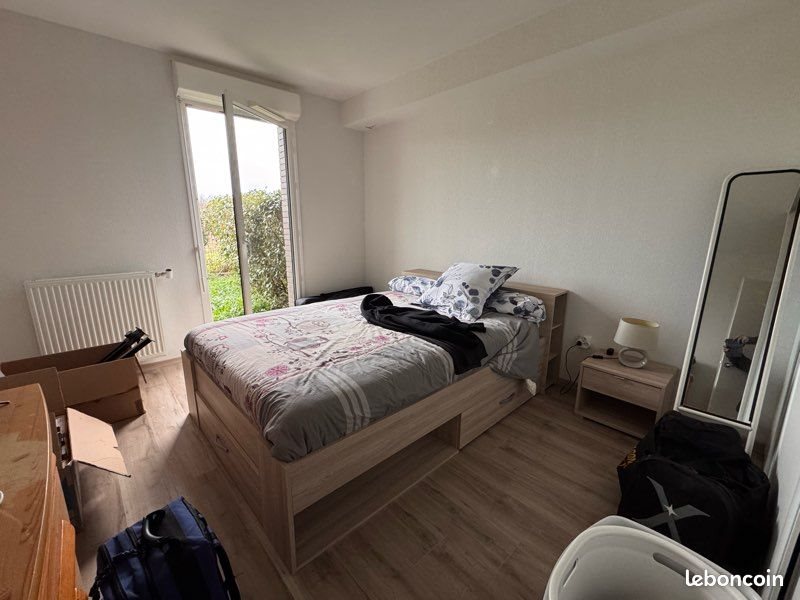 Appartement à vendre, 43m², Plaisance-du-Touch