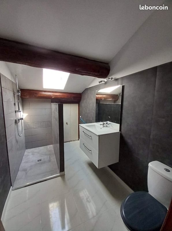Appartement à louer, 47m², Rognac