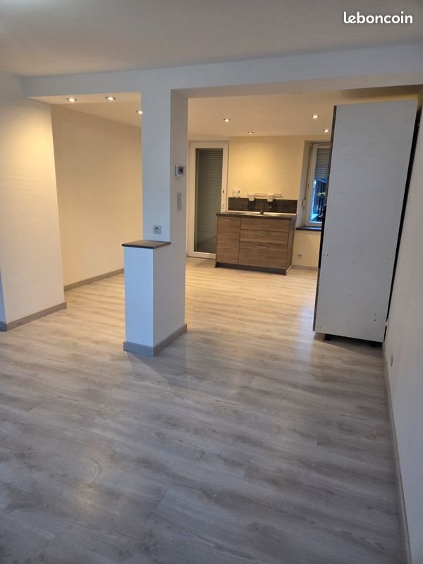 Appartement à louer, 57m², Guebwiller