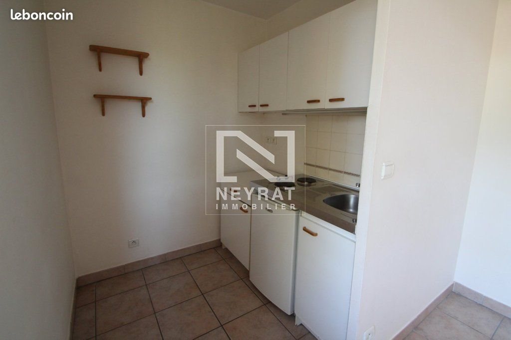 Appartement à louer, 27m², Dijon