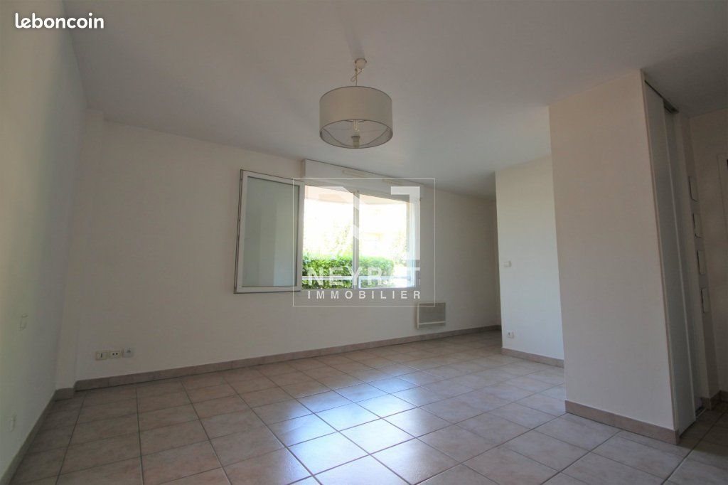 Appartement à louer, 27m², Dijon