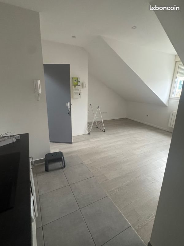 Appartement à louer, 27m², Dammarie-les-Lys