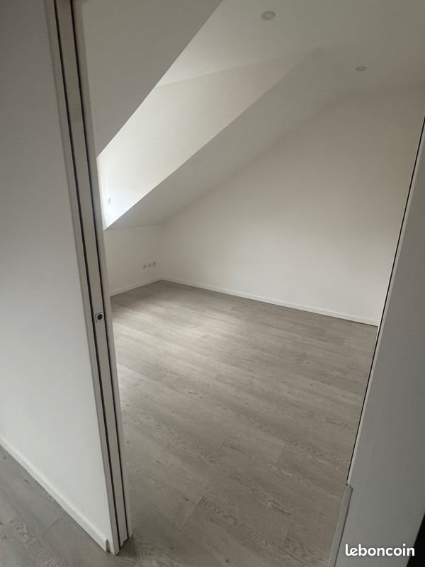 Appartement à louer, 27m², Dammarie-les-Lys