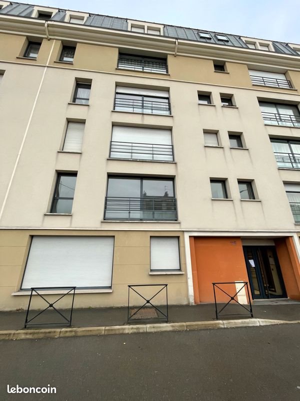 Appartement à louer, 58m², Sartrouville
