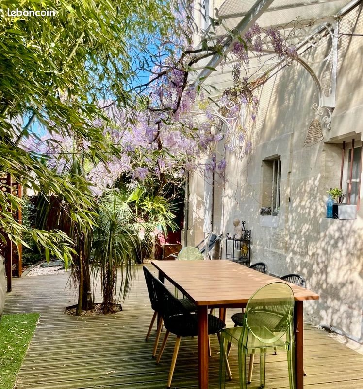 Maison à vendre, 200m², Bordeaux