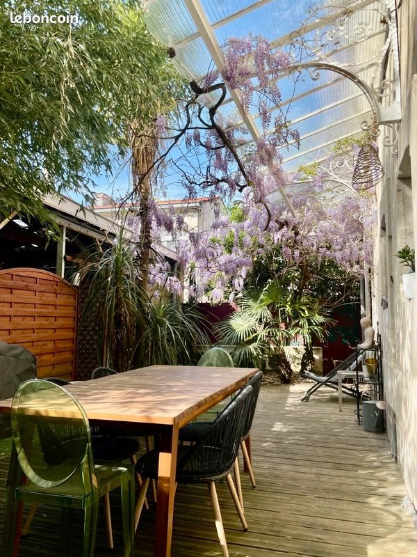 Maison à vendre, 200m², Bordeaux