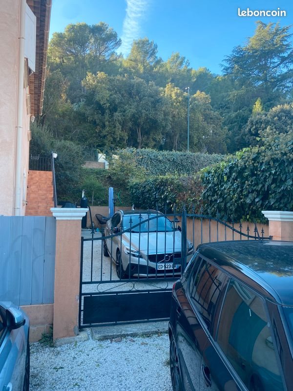 Maison à louer, 80m², Taradeau