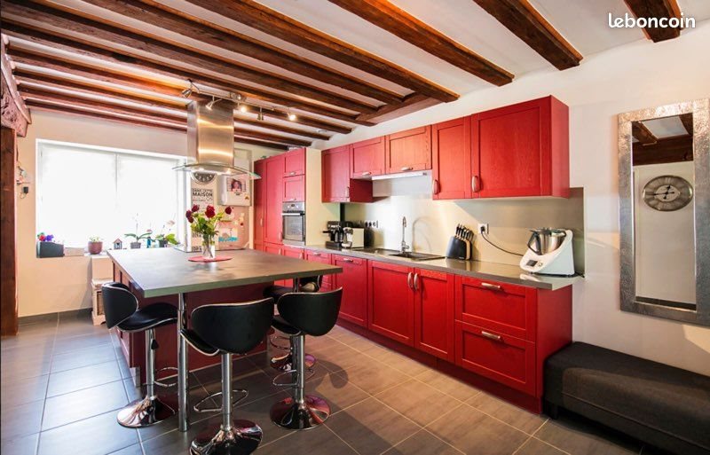 Maison à vendre, 80m², Orléans