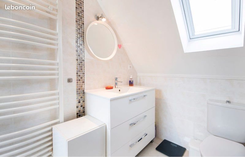 Maison à vendre, 80m², Orléans