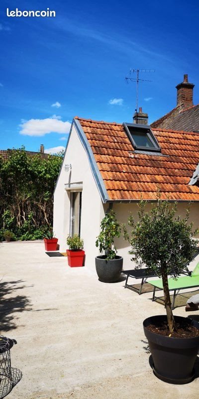 Maison à vendre, 80m², Orléans