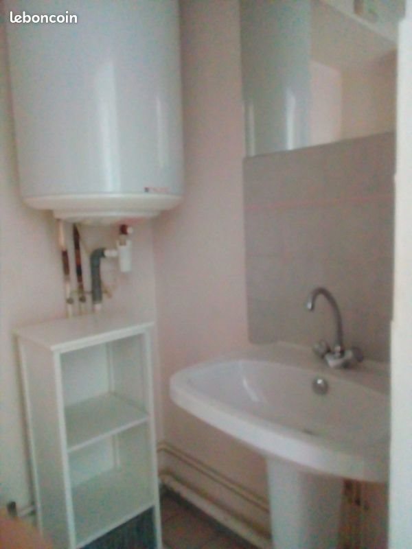 Appartement à louer, 22m², Dijon