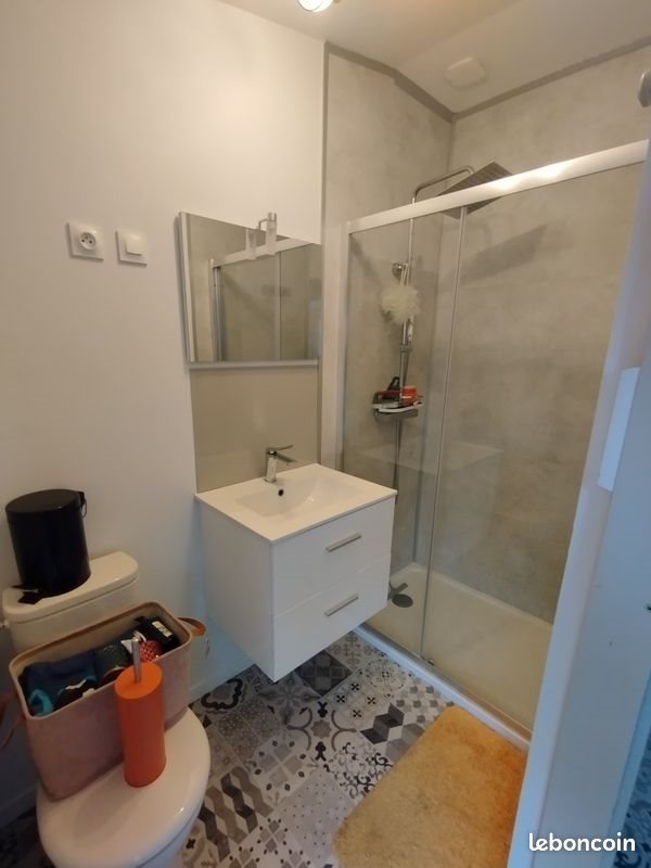 Appartement à louer, 32m², Fontenay-le-Comte