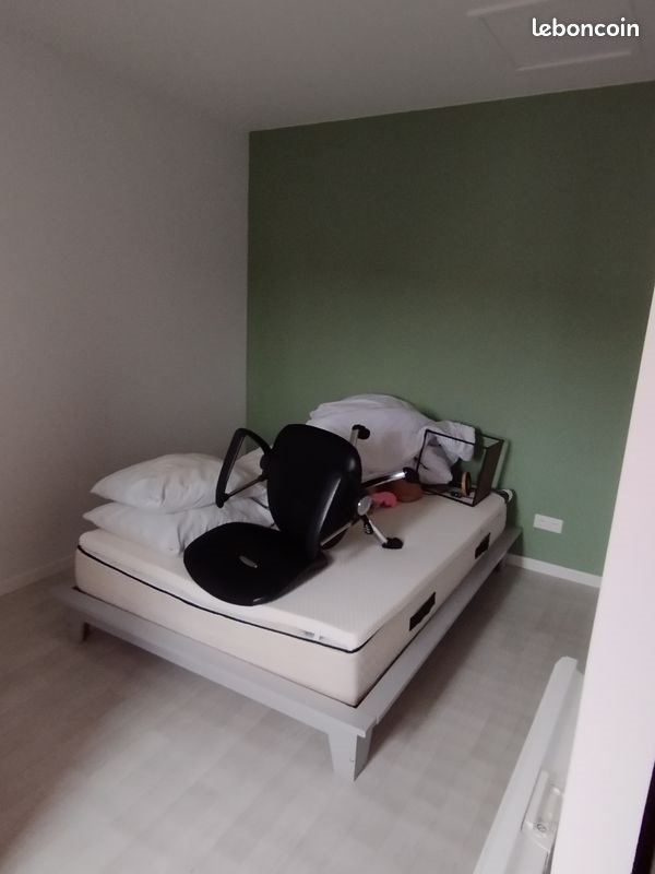 Appartement à louer, 32m², Fontenay-le-Comte