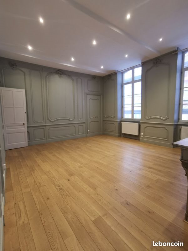 Appartement à louer, 120m², Lyon 5ème