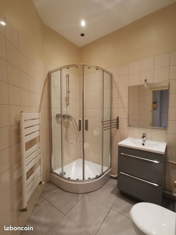 Appartement à louer, 120m², Lyon 5ème