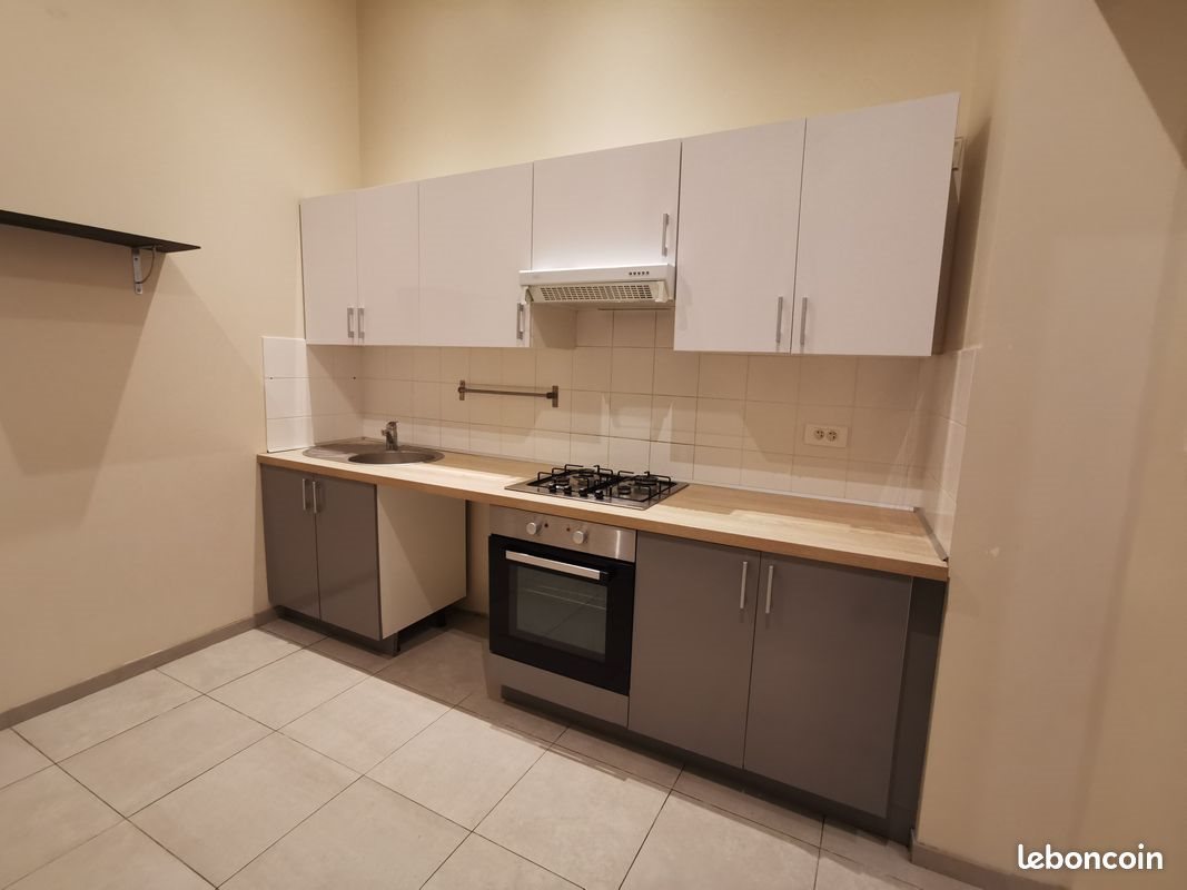 Appartement à louer, 120m², Lyon 5ème