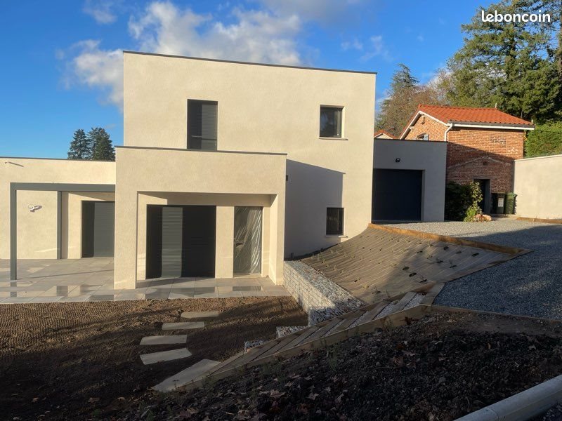 Maison à louer, 115m², Bellegarde-en-Forez