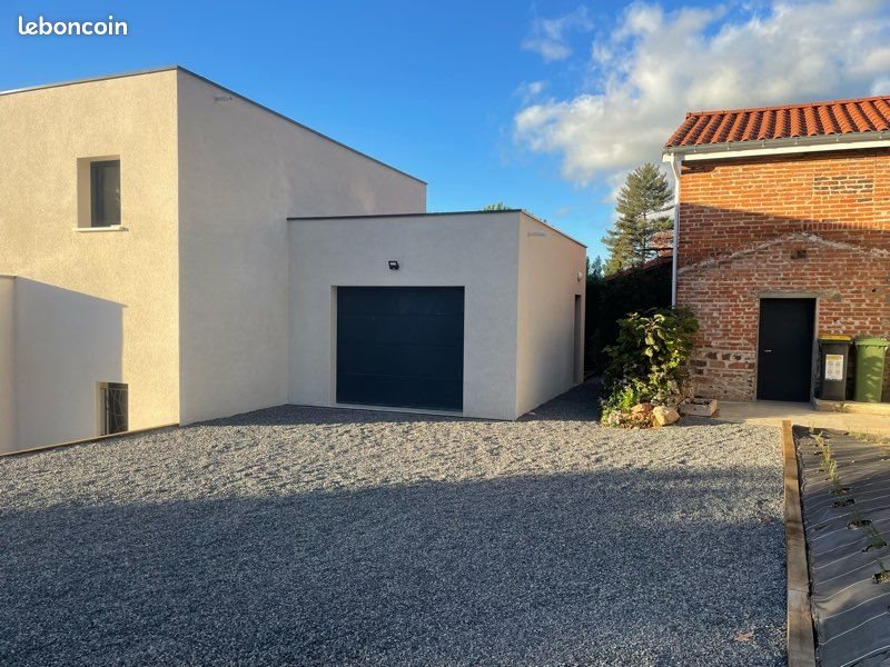 Maison à louer, 115m², Bellegarde-en-Forez