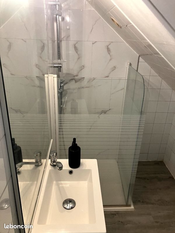 Appartement à louer, 24m², Saint-André-de-l'Eure