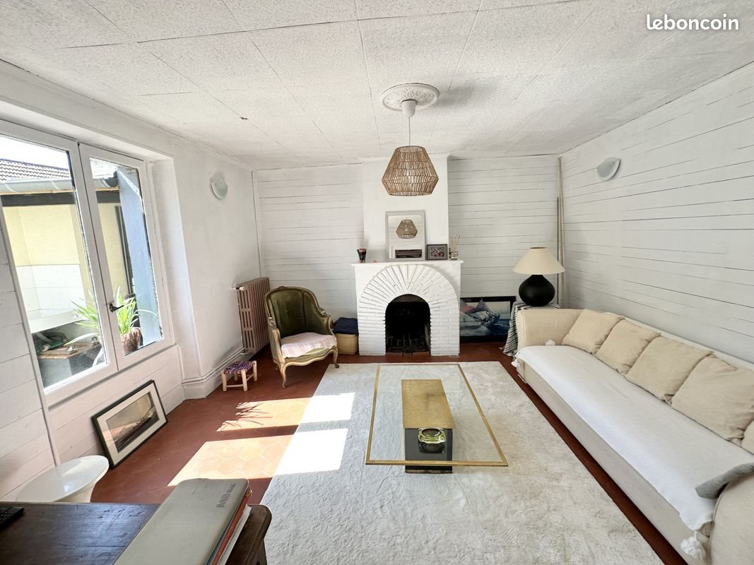 Maison à vendre, 68m², Le Chesnay-Rocquencourt