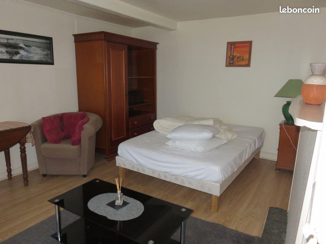 Appartement à louer, 35m², Martinvast