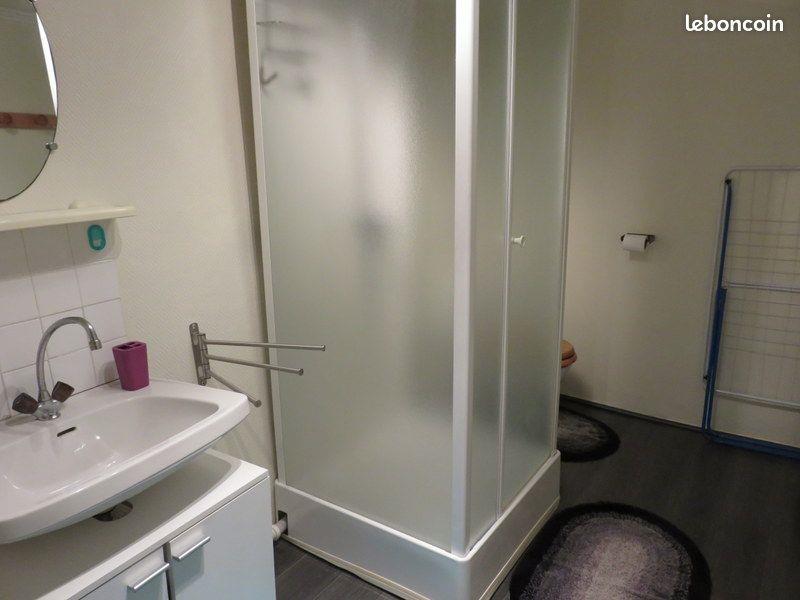 Appartement à louer, 35m², Martinvast