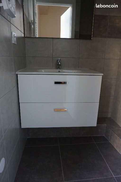 Appartement à vendre, 40m², Toulouse