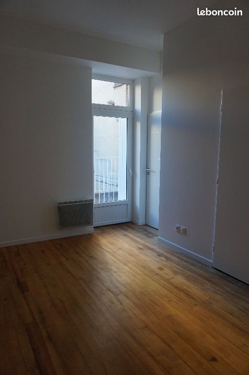 Appartement à vendre, 40m², Toulouse
